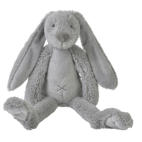 Happy Horse Rabbit Richie – Grey 38cm